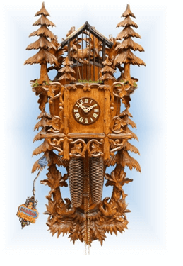 traditional-cuckoo-clock