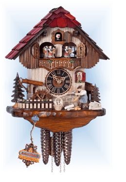 woodchopper-cuckoo-clock