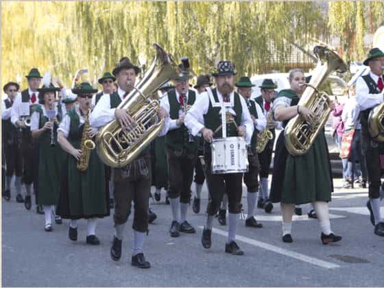 Oktoberfest