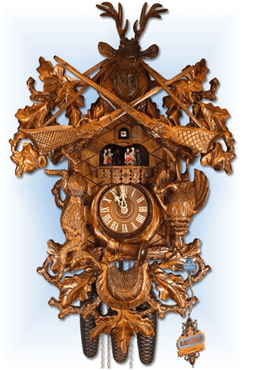 classic-cuckoo-clock