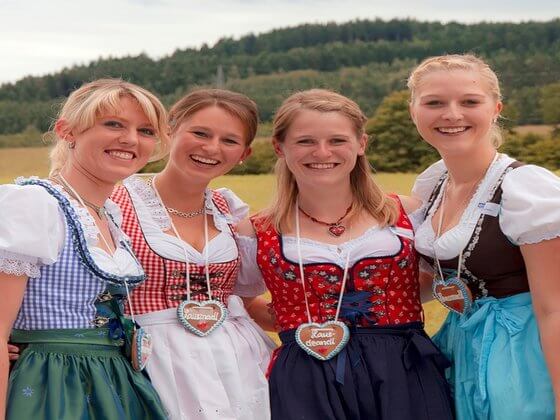 Best Oktoberfest