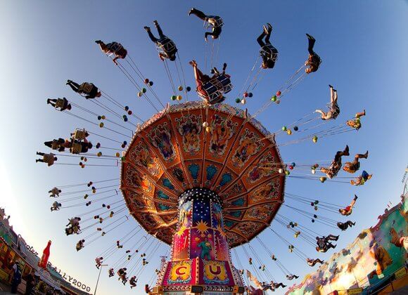 Best Oktoberfest in USA